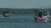 Visitors head to New Hampshire Lakes Region to beat heat