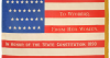 Smithsonian tours exhibition about democracy around Wyoming