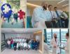 Hackensack Meridian Hackensack University Medical Center Named a Parkinson's Foundation Comprehensive Care Center Amidst Rising Parkinson's Rates