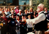 Reunion displays School of Music’s wide reach