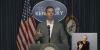Kentucky Gov. Beshear announces new Johnson Co. bridge repair project, completion of Carter Caves renovation