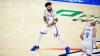 Kenrich Williams signs deal to return to Oklahoma City Thunder
