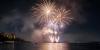 If fireworks are banned, why are the big shows still allowed?
