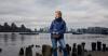 Author Lara Maiklem appointed Southwark Cathedral’s first Mudlark-in-Residence