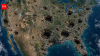 Scientists warn drought and groundwater pumping are making the ground collapse across the US