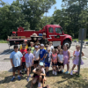DEC Forest Rangers – Week in Review