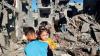 UN fails Palestinian children despite strong reports
