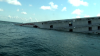 Former Indiana riverboat casino sunk to create artificial reef in Alabama