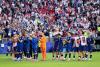 Bosnia is going home – but it's a home this young team has made much better