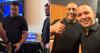 Cuban in Miami fulfills his dream by working for soccer legends like Ronaldo and Roberto Carlos: "I left Cuba with nothing."