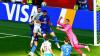 Portugal vs Croatia LIVE Updates, FIFA World Cup: POR 1-1 CRO; Ronaldo benched after scoring penalty