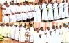 “Priesthood is not about status or authority”: Catholic Bishop to Eight Newly Ordained Priests in Kenya
