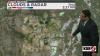 Storms could bring damaging winds to eastern New Mexico Thursday