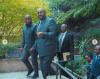Msigwa visits Tanzanian Embassy in France to assess preps for the Kiswahili Day celebrations