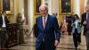 Democratic senator claims GOP 'stole' two SCOTUS seats in 2016, 2020, calls for expansion