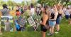 Hundreds rally on Milwaukee's south side against ICE arrests and in solidarity with immigrants