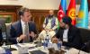 Afghanistan must become a co-author of regionalization processes in Central Asia: Vakhabov