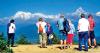 Nepal welcomes over 621,000 tourists in first half of 2026