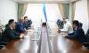 Uzbekistan, Qatar reaffirm support for Afghanistan’s sustainable development