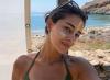 Ananya Panday gives a glimpse of her dreamy Greece vacation, reflects on five beautiful days; watch