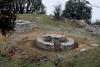 Construction of Phalgunanda Trail gains momentum