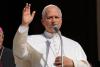 Pope Leo XIV is speaking to the National Constitution Center live from the Vatican. Here’s what to know.