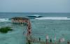 Cloud 9 in Siargao picked as new stop of 2026 Championship Tour