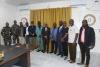 Liberia Launches PORT Taskforce to Crack Down on Illegal Mining