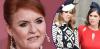 Sarah Ferguson’s emotional Austria reunion with Beatrice & Eugenie