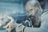 LaMonica Garrett chose 'Man of War' for his childhood self