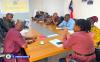 GC, Food Authority Review Food Safety Law