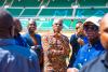 Tanzania cherishes AFCON co-hosting as it will promote its tourism, heritage globally