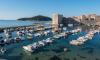 Tourist Numbers Dip Slightly in Dubrovnik-Neretva County Despite Strong UK and US Market