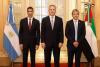 UAE, Argentina expand trade and investment cooperation