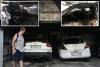 Firebomb attack leaves 1 dead, 3 injured after homes of Greece’s governing party members targeted