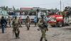 U.N. experts report widespread peace deal violations in eastern Congo