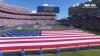 World Cup Soccer showcases USA