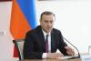 Armenian, EU officials advocated deepening cooperation in the energy  sector
