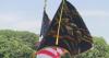 Maine Armed Forces Museum hosts dedication of 20th Maine's National Colors