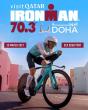 Visit Qatar opens registration for inaugural IRONMAN 70.3 Doha
