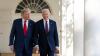 Calling Him a Loser, Biden Criticizes the Lengths Trump Went to for His Personal Legacy in DC While the Public Was Left Footing the Bill