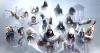 Assassin’s Creed is my favourite video game franchise of all time – here’s why