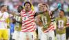 How 'Country Roads' became the soundtrack of the U.S. team's World Cup run