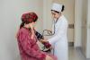 National Action Plan on the Minimum Initial Service Package for Reproductive Health Services in Emergencies Updated in Turkmenistan