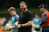 Farrell flattery primes Ireland for Australia clash