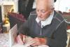 Flying Tigers veteran's lasting friendship with China endures