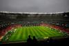 Mission impossible? England take the World Cup high road against Mexico