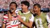 Millions of viewers tuned in as US World Cup soccer match rewrote the history books