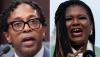 Cori Bush dodges debate stage as socialist eyes comeback