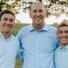 Pollard brothers carve coaching paths with Iowa State, Northern Iowa